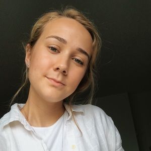 Meet your Posher, Allie